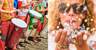 Baladas: Pré-Carnaval 2019 em São Paulo: festas antecipam a folia na capital paulista