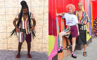 Moda e Beleza: Moda sem gênero: 5 marcas brasileiras genderless que você precisa conhecer