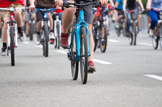 Na Cidade: 10 aplicativos de bike ideais para quem curte pedalar