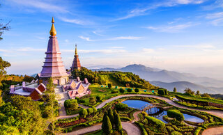 Viagens Internacionais: Além das praias: 7 destinos imperdíveis para conhecer na Tailândia