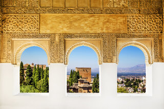 Viagens Internacionais: Conheça Andaluzia, uma das regiões mais charmosas de toda Espanha