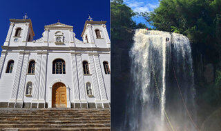 Viagens Nacionais: Conheça São Luiz do Paraitinga, charmosa cidade próxima a São Paulo