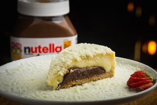 Restaurantes: 15 lugares para comemorar o dia da Nutella