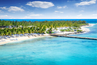 Viagens Internacionais: 12 destinos paradisíacos para explorar no Caribe