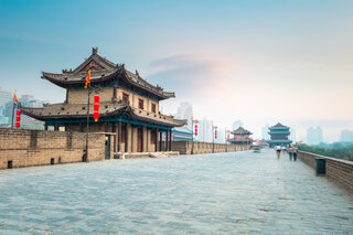 Viagens Internacionais: 10 destinos imperdíveis para conhecer na China