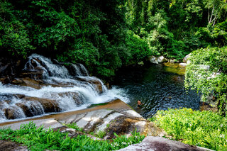 Viagens Nacionais: Conheça 10 cachoeiras cristalinas na Região Sudeste 