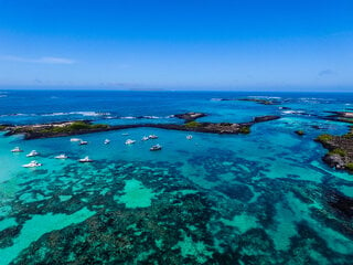 Viagens Internacionais: 7 arquipélagos incríveis ao redor do mundo que merecem uma visita