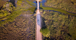 Viagens Nacionais: 7 incríveis estradas brasileiras para percorrer pelo menos uma vez na vida