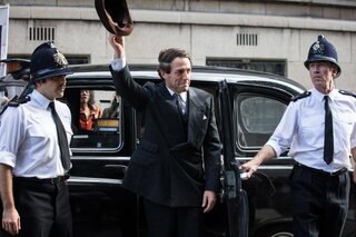 Filmes e séries: 5 motivos para ver a série 'A Very English Scandal'