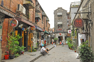 Viagens Internacionais: 8 lugares imperdíveis para conhecer em Xangai, na China