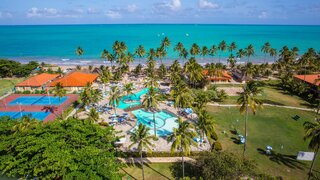 Viagens Nacionais: Férias dos sonhos: conheça 5 resorts all-inclusive no Brasil