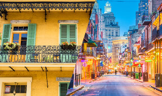 Viagens Internacionais: Conheça Nova Orleans, destino perfeito para fugir do óbvio nos Estados Unidos