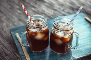 Receitas: Passo a passo: como fazer Cold Brew em casa