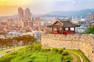 Viagens Internacionais: 8 destinos imperdíveis para conhecer na Coreia do Sul