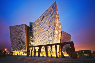 Viagens Internacionais: 8 lugares incríveis para conhecer na Irlanda do norte