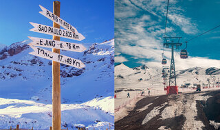 Viagens Internacionais: Conheça o Valle Nevado, destino badalado de inverno no Chile
