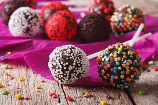 Receitas: 25 receitas de docinhos de festa para fazer em casa