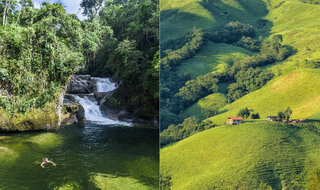 Viagens Nacionais: 9 destinos próximos a São Paulo que todo casal aventureiro tem que ir