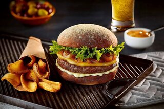 Restaurantes: Restaurante America dá 25% de desconto em todos os hambúrgueres a partir das 17h; saiba mais!