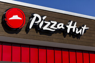 Restaurantes: Pizza Hut - Amauri