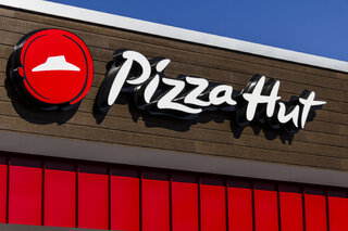 Restaurantes: Pizza Hut – Delivery Bandeirantes