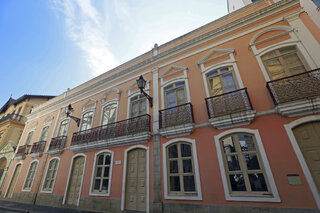 Na Cidade: Tour no Centro - Mês das Mulheres