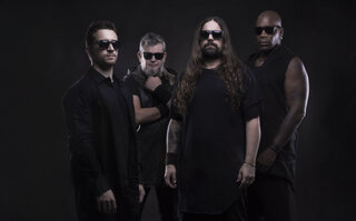 Shows: Sepultura no Sesc Parque Dom Pedro - GRÁTIS