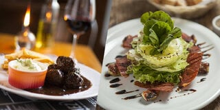 Gastronomia: 24ª edição da São Paulo Restaurant Week 