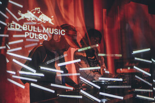 Na Cidade: Red Bull Music Pulso