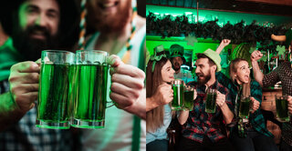 Na Cidade: De chopp verde a shows de rock: onde comemorar o St. Patrick's Day 2019 em São Paulo