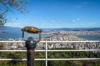 Viagens Nacionais: 7 mirantes incríveis para visitar no Brasil