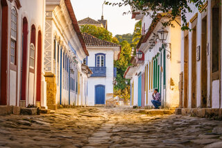 Viagens Nacionais: 10 lugares perfeitos para curtir o outono no Brasil