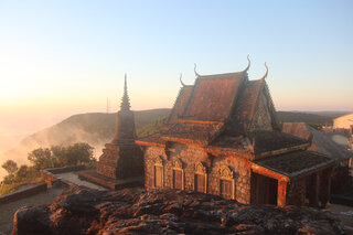 Viagens Internacionais: 8 lugares incríveis para conhecer no Camboja
