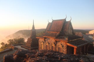 Viagens Internacionais: 8 lugares incríveis para conhecer no Camboja