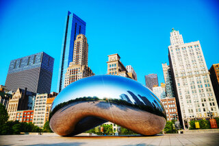 Viagens Internacionais: Conheça Chicago, uma das cidades mais surpreendentes dos Estados Unidos