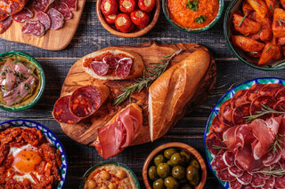 Gastronomia: 10 motivos gastronômicos para conhecer a Espanha em 2019