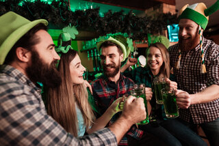 Bares: Onde comemorar o St. Patrick's Day em São Paulo 2019