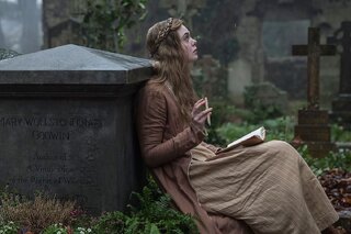 Cinema: 7 motivos para assistir ao filme Mary Shelley, na Netflix 