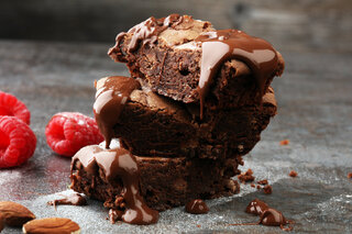 Receitas: Passo a passo: como fazer o brownie perfeito