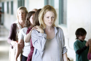 Cinema: 10 filmes imperdíveis com Julianne Moore