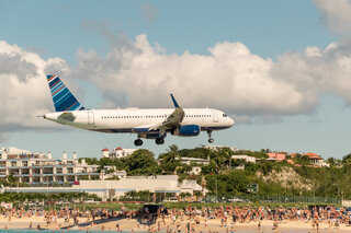 Viagens Internacionais: 8 aeroportos únicos para você visitar ao redor do mundo