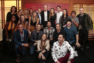 TV: 'O Aprendiz' 2019 estreia nesta segunda-feira (18), na Band; Conheça os participantes!