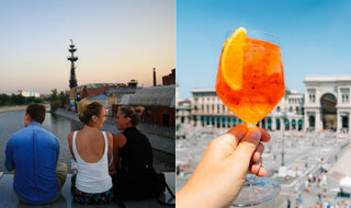 Viagens Internacionais: Conheça 8 destinos na Europa mais buscados por solteiros