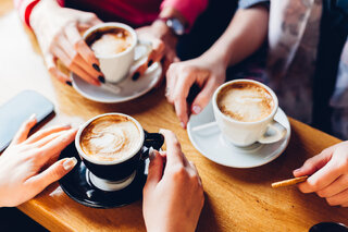 Gastronomia: Evento gastronômico na Vila Mariana dará café de graça no dia 24 de março; saiba mais!