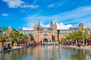Viagens Internacionais: 10 lugares imperdíveis para conhecer em Amsterdã