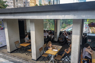 Na Cidade: 10 lugares perfeitos para encontros durante o dia em São Paulo