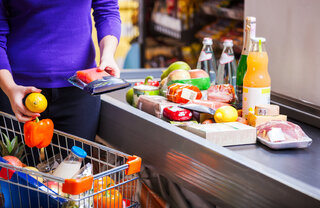 Gastronomia: 10 dicas para fazer boas compras no supermercado