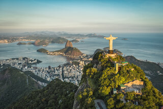 Viagens Internacionais: 7 cidades brasileiras que inspiraram músicas e valem a visita