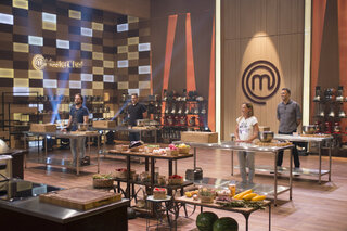 TV: MasterChef Brasil deste domingo (31) vai selecionar os últimos competidores da sexta temporada; saiba mais!