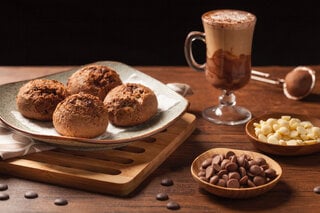 Gastronomia: Pão de queijo de chocolate promete ser sensação na Páscoa 2019; saiba tudo!